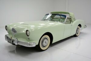 Kaiser Darrin 1954