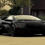 Lamborghini Murcielago SV LP 670-4