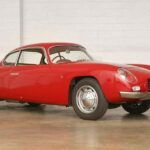 Lancia Appia GTE 1960