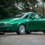 Lancia Hyena Zagato 1992