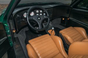 Lancia Hyena Zagato 1992