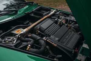Lancia Hyena Zagato 1992