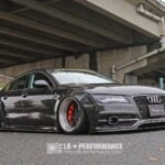 Liberty Walk Audi A7