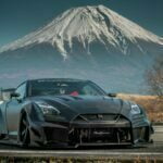 Liberty Walk Silhouette WORKS GT NISSAN 35GT RR 2020