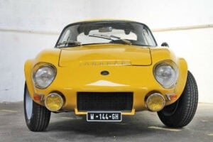 Matra Bonnet Djet VS 1965