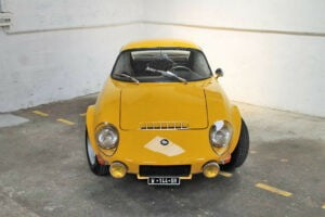 Matra Bonnet Djet VS 1965