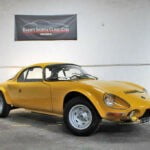 Matra Bonnet Djet VS 1965