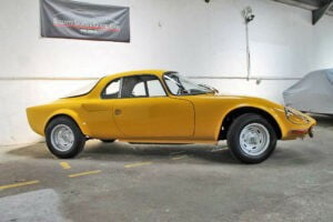 Matra Bonnet Djet VS 1965