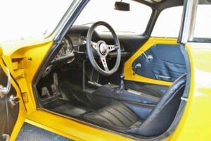 Matra Bonnet Djet VS 1965