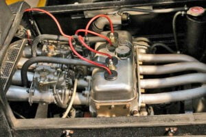 Matra Bonnet Djet VS 1965