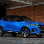 Nissan Kicks 2021