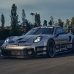 Porsche 911 GT3 Cup 2021