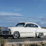 Ringbrothers Madam V 1948 Cadillac Built 2016