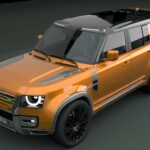 Startech Land Rover Defender 2020