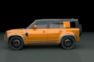 Startech Land Rover Defender 2020