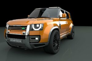 Startech Land Rover Defender 2020