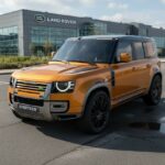 Startech Land Rover Defender 2020