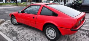 Talbot Matra Murena