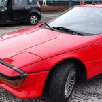 Talbot Matra Murena