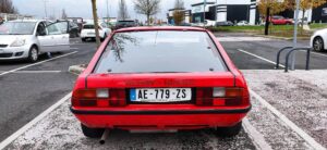 Talbot Matra Murena