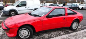 Talbot Matra Murena