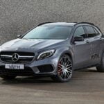 VATH AMG Mercedes GLA 45 4MATIC 2015