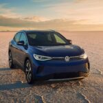Volkswagen ID 4 Version US 2021