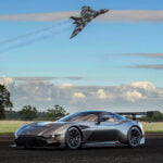 Aston Martin Vulcan 2015
