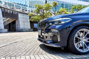 Bmw X5 G05 3DDesign 2021