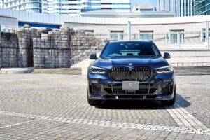 Bmw X5 G05 3DDesign 2021
