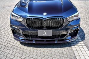 Bmw X5 G05 3DDesign 2021
