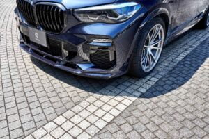 Bmw X5 G05 3DDesign 2021