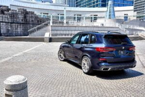 Bmw X5 G05 3DDesign 2021