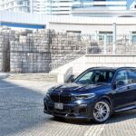 Bmw X5 G05 3DDesign 2021