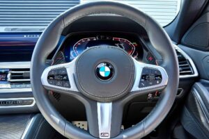 Bmw X5 G05 3DDesign 2021