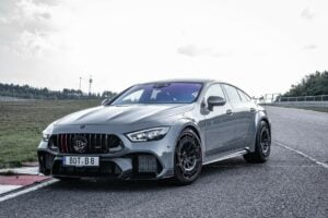 Brabus Rocket 900 One OF Ten 2020