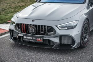 Brabus Rocket 900 One OF Ten 2020