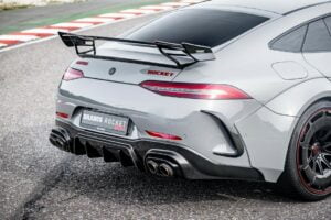 Brabus Rocket 900 One OF Ten 2020