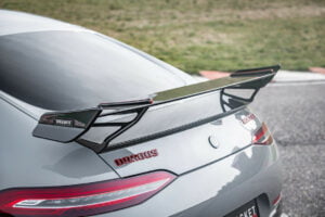 Brabus Rocket 900 One OF Ten 2020