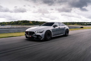 Brabus Rocket 900 One OF Ten 2020