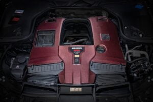 Brabus Rocket 900 One OF Ten 2020