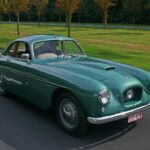 Bristol 404 1953
