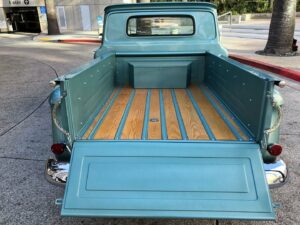 Chevrolet C/K 1/2 Tone caisse courte 1964