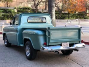 Chevrolet C/K 1/2 Tone caisse courte 1964