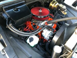 Chevrolet C/K 1/2 Tone caisse courte 1964