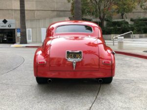 Chevrolet Special Deluxe 1941