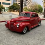 Chevrolet Special Deluxe 1941
