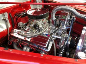 Chevrolet Special Deluxe 1941