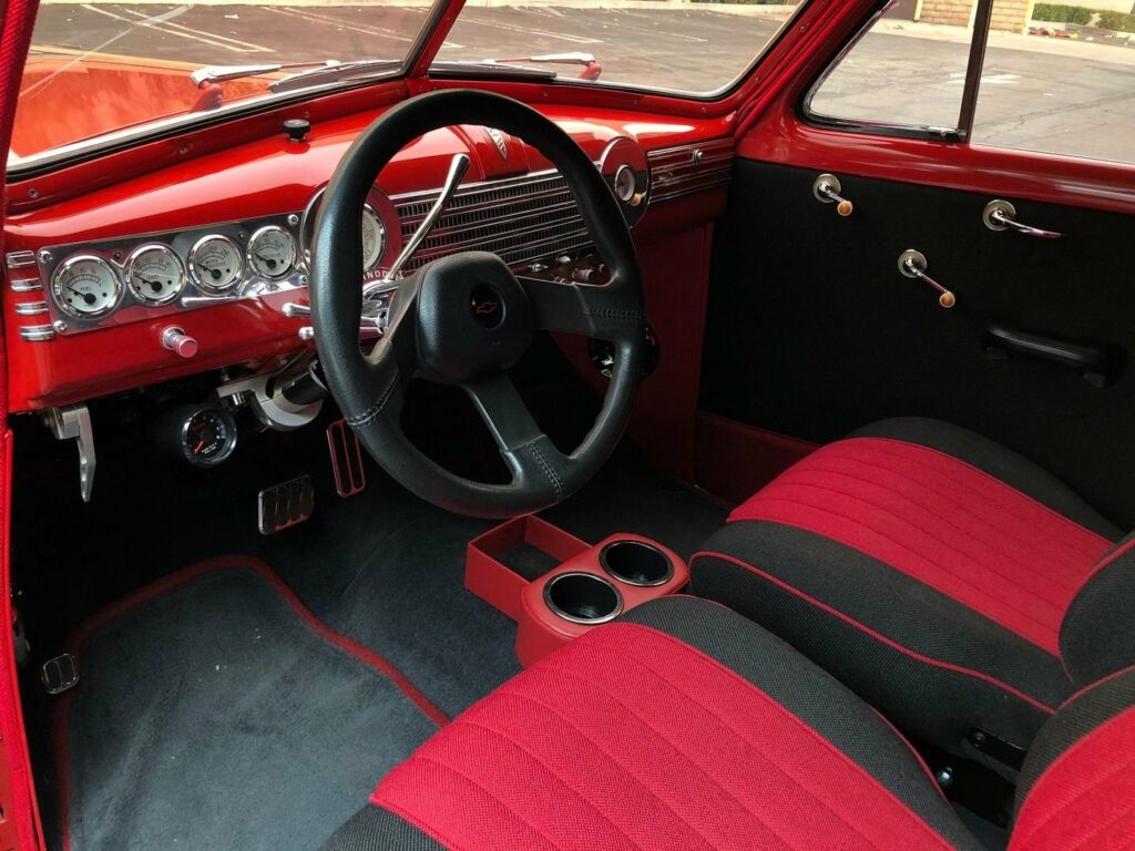 Chevrolet Special Deluxe 1941