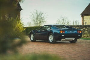 Ferrari 308 GTB Vetroresina 1976